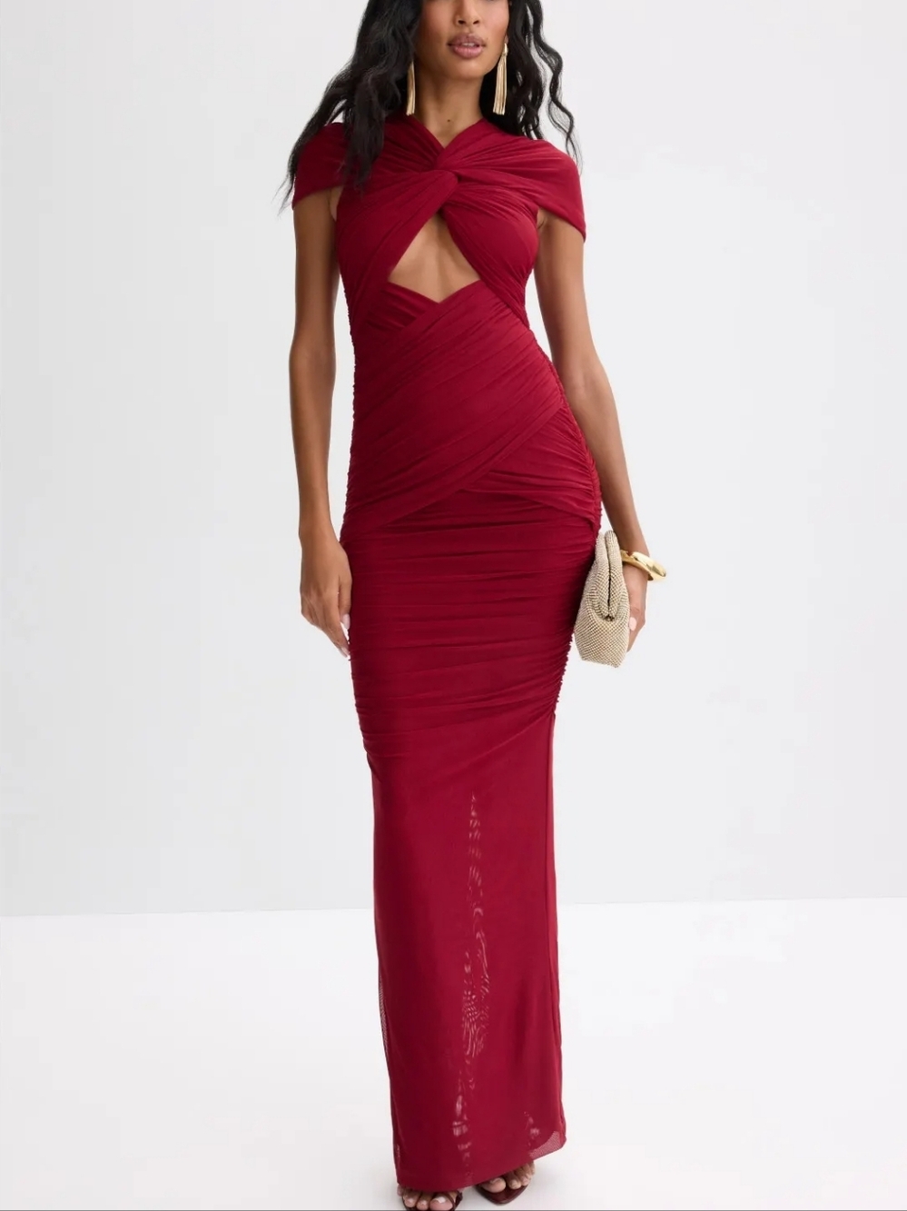 Ronny Kobo Nasha Dress Size XS MSRP $468